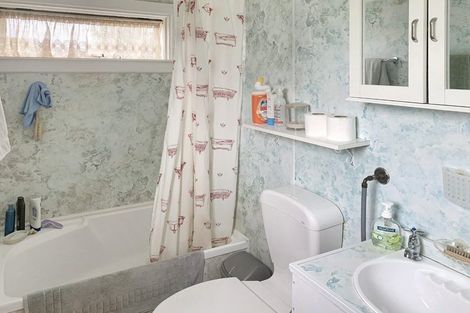 Photo of property in 26 Arowhenua Road, Kerrytown, Timaru, 7975