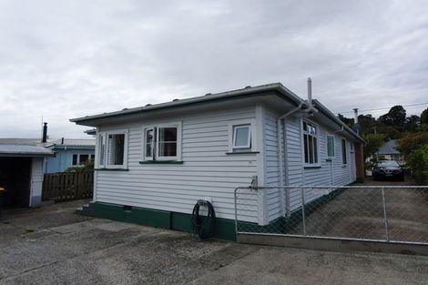 Photo of property in 104 Marsden Road, Greymouth, 7805