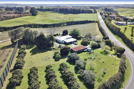 Photo of property in 703 Old Coach Road, Pongakawa, Te Puke, 3186