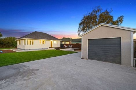 Photo of property in 122 Briggs Road, Shirley, Christchurch, 8052