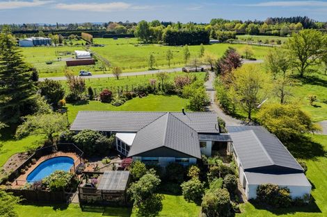 Photo of property in 11 Orchard Place, Clarkville, Kaiapoi, 7691