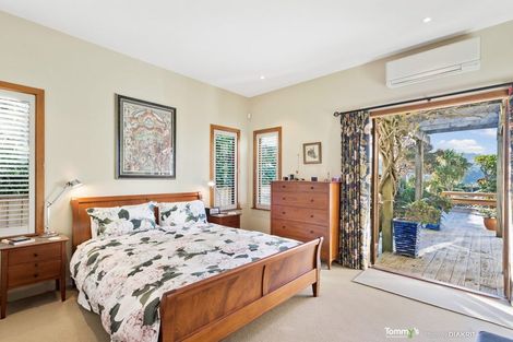 Photo of property in 72 Pitt Street, Wadestown, Wellington, 6012