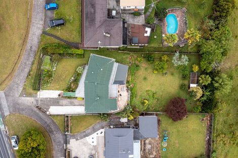 Photo of property in 466 Don Buck Road, Massey, Auckland, 0614