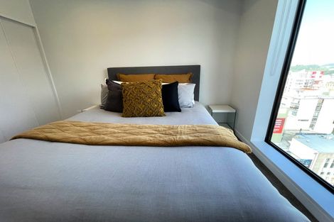 Photo of property in Vsp South, 1102/168 Victoria Street, Te Aro, Wellington, 6011