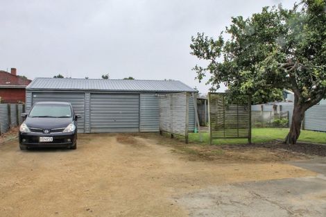 Photo of property in 10 Fairs Road, Milson, Palmerston North, 4414