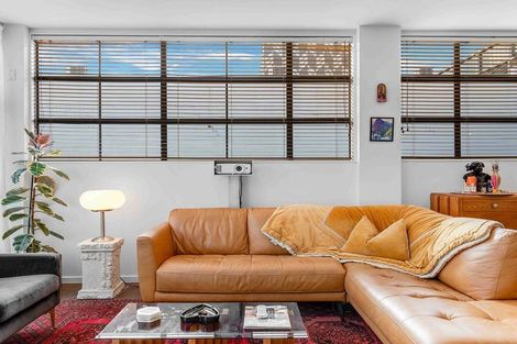 Photo of property in 4/34 Pollen Street, Grey Lynn, Auckland, 1021