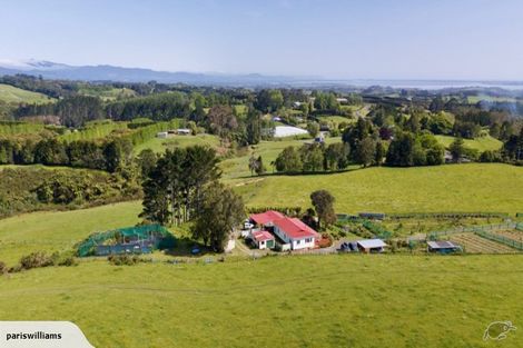 Photo of property in 137 Ross Road, Whakamarama, Tauranga, 3179