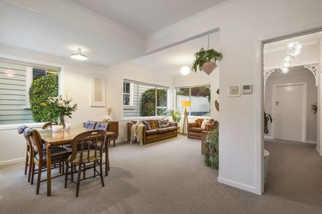Photo of property in 25 Mewburn Avenue, Mount Eden, Auckland, 1024