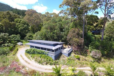 Photo of property in 51a Brown Road, Taharoa, 3988