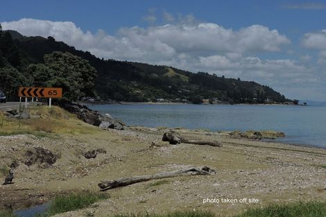 Photo of property in 410 Thames Coast Sh25 Road, Te Puru, Thames, 3575