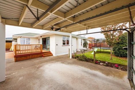 Photo of property in 48 Bamfield Street, Ashhurst, 4810