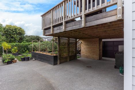 Photo of property in 15 Pompallier Terrace, Ponsonby, Auckland, 1011