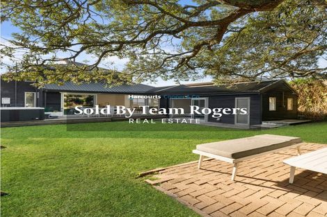 Photo of property in 3 Rewiti Avenue, Takapuna, Auckland, 0622