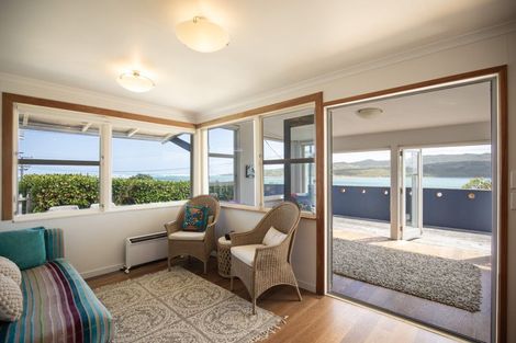 Photo of property in 113 Riria Kereopa Memorial Drive, Raglan, 3297