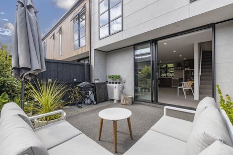 Photo of property in 5/91 Springfield Road, St Albans, Christchurch, 8014