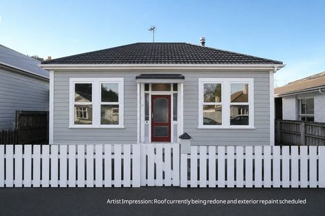 Photo of property in 8 Northumberland Street, North East Valley, Dunedin, 9010