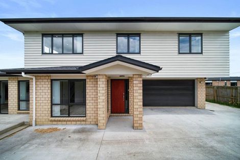 Photo of property in 23 Seddon Avenue, Papatoetoe, Auckland, 2104