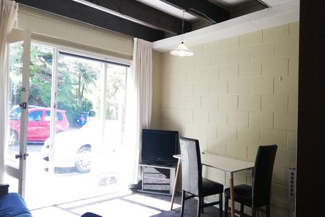 Photo of property in Sherwood Mews, 28b Bidwill Street, Mount Cook, Wellington, 6021