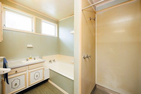 Photo of property in 1 Belmont Place, Terrace End, Palmerston North, 4410