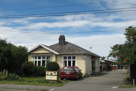 Photo of property in 18 Winton Street, St Albans, Christchurch, 8014