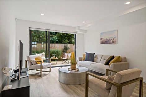 Photo of property in 24 Ti Kouka Lane, Sandringham, Auckland, 1025