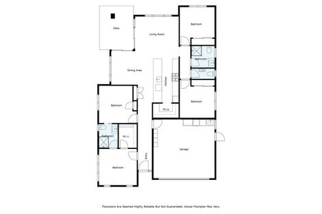 Photo of property in 37 Marine Corps Drive, Solway, Masterton, 5810