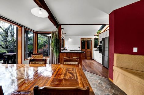 Photo of property in 73d Govett Avenue, Frankleigh Park, New Plymouth, 4310