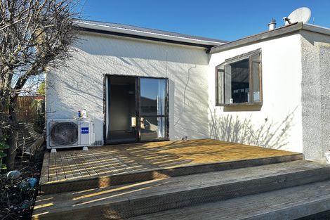 Photo of property in 35 Edward Street, Parkside, Timaru, 7910