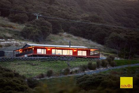 Photo of property in 1481l State Highway 1, Mangamaunu, Kaikoura, 7371