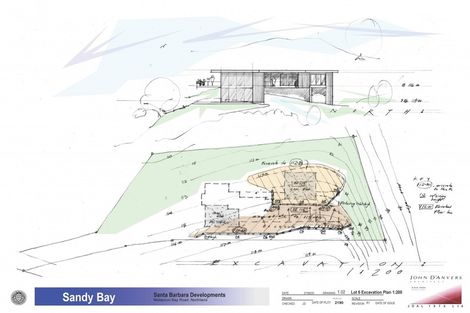 Photo of property in 1305b Matapouri Road, Matapouri, Whangarei, 0173