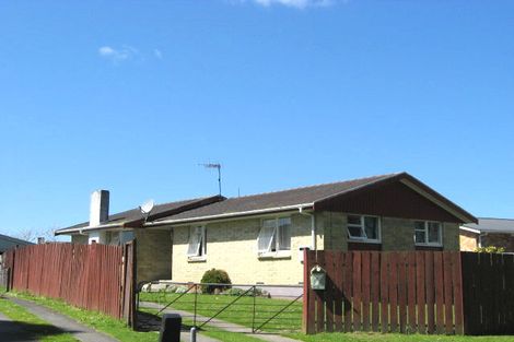 Photo of property in 7 Graham Place, Huntly, 3700
