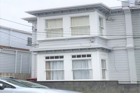 Photo of property in 138 Brougham Street, Mount Victoria, Wellington, 6011