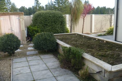 Photo of property in 32a Larch Crescent, Alexandra, 9320