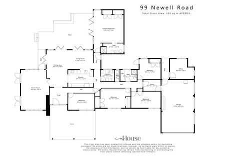 Photo of property in 99 Newell Road, Tamahere, Hamilton, 3283