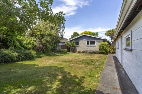 Photo of property in 71 Mooray Avenue, Bishopdale, Christchurch, 8053