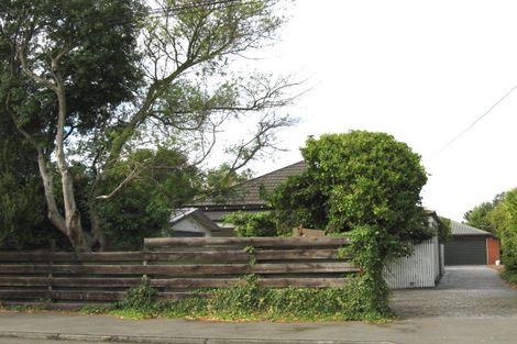 Photo of property in 474 Greers Road, Bishopdale, Christchurch, 8053