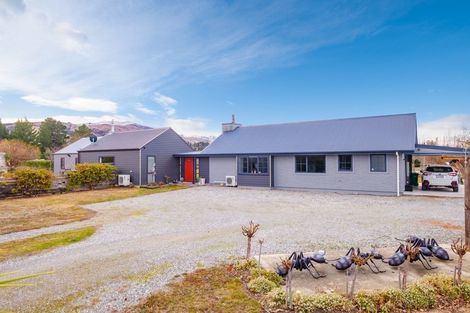 Photo of property in 134 Pearson Road, Cromwell, 9384