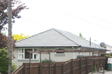 Photo of property in 79 Dunedin Street, Redwood, Christchurch, 8051