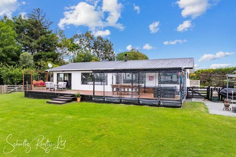 Photo of property in 4 Horniblow Road, Matakohe, 0594