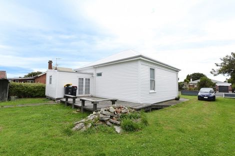 Photo of property in 27 Collingwood Street, Strathern, Invercargill, 9812