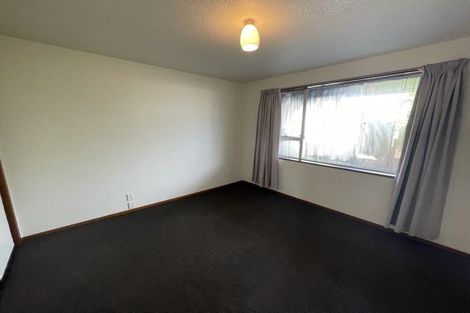 Photo of property in 3/16 Gresford Street, Edgeware, Christchurch, 8013