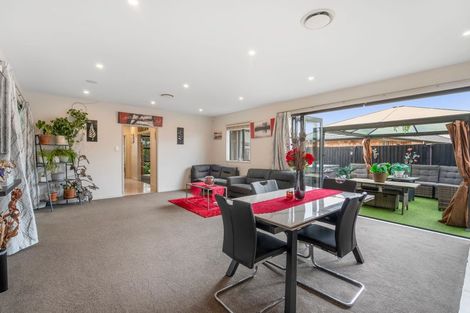 Photo of property in 2d Kaikanui Street, Kaiapoi, 7630
