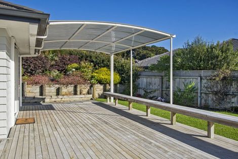 Photo of property in 46 Bush Haven Drive, Te Kamo, Whangarei, 0112