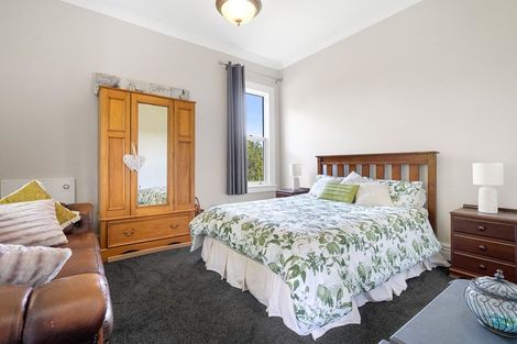 Photo of property in 1033 Masterton Castlepoint Road, Tauweru, Masterton, 5889