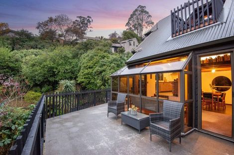 Photo of property in 15 Irvine Road, The Cove, Dunedin, 9077