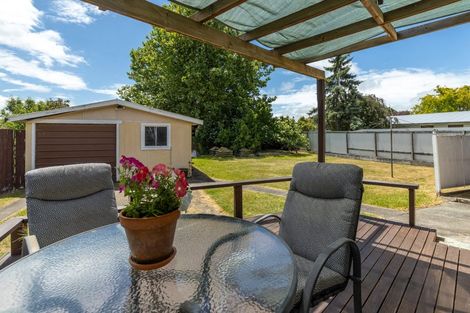 Photo of property in 31 Mckenzie Street, Witherlea, Blenheim, 7201
