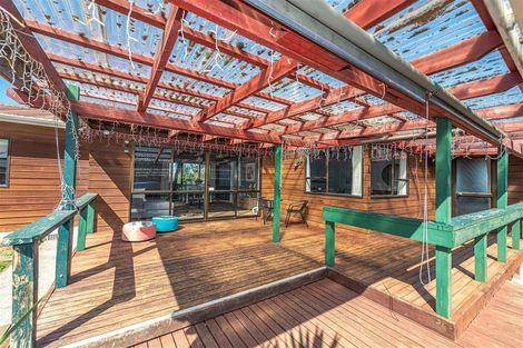 Photo of property in 64 Treadwell Street, Springvale, Whanganui, 4501