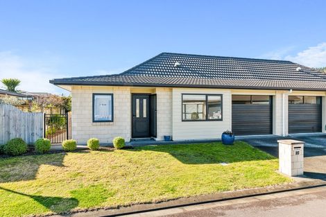 Photo of property in Georgia Estate, 25/3 Georgia Grove, Paraparaumu, 5032