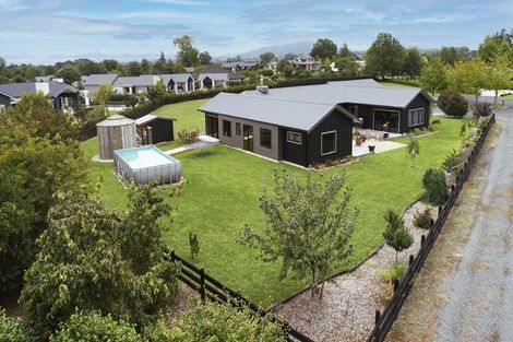 Photo of property in 10 Cliftondell Close, Matamata, 3400