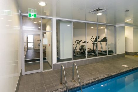 Photo of property in Soho Apartments, 1306/74 Taranaki Street, Te Aro, Wellington, 6011